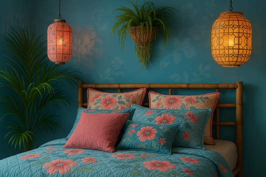 Boho Bedroom Makeover Ideas for the Dreamiest Space Ever