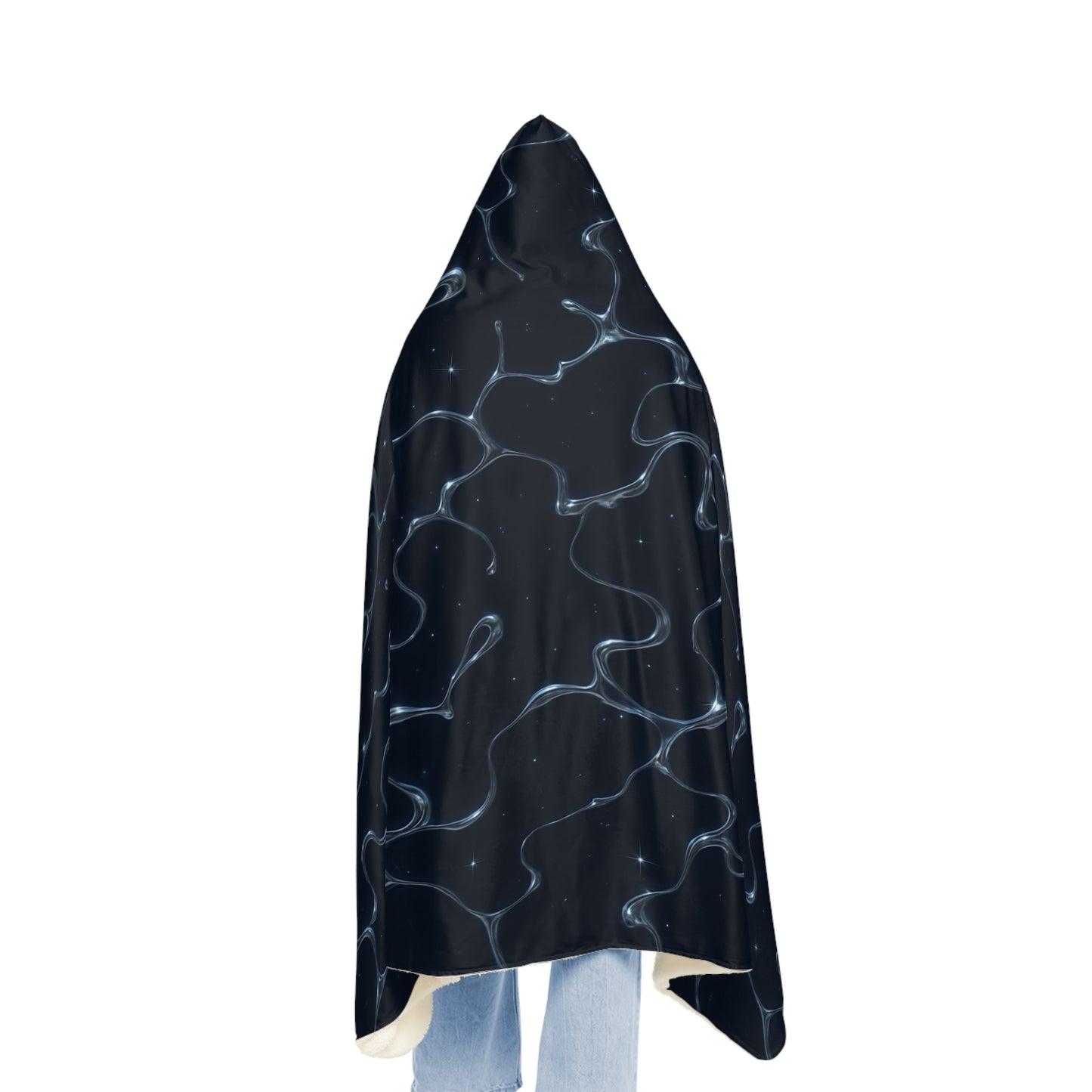 Starry Snuggle Blanket