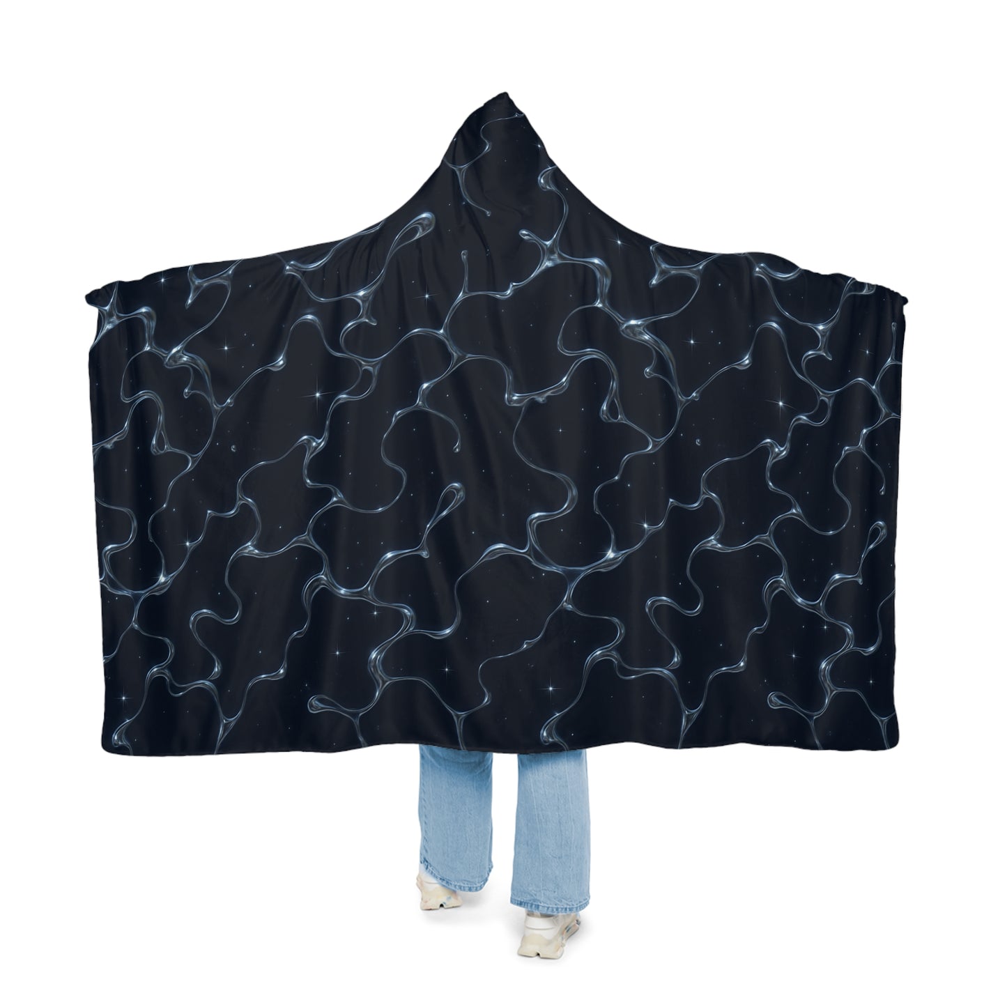 Starry Snuggle Blanket