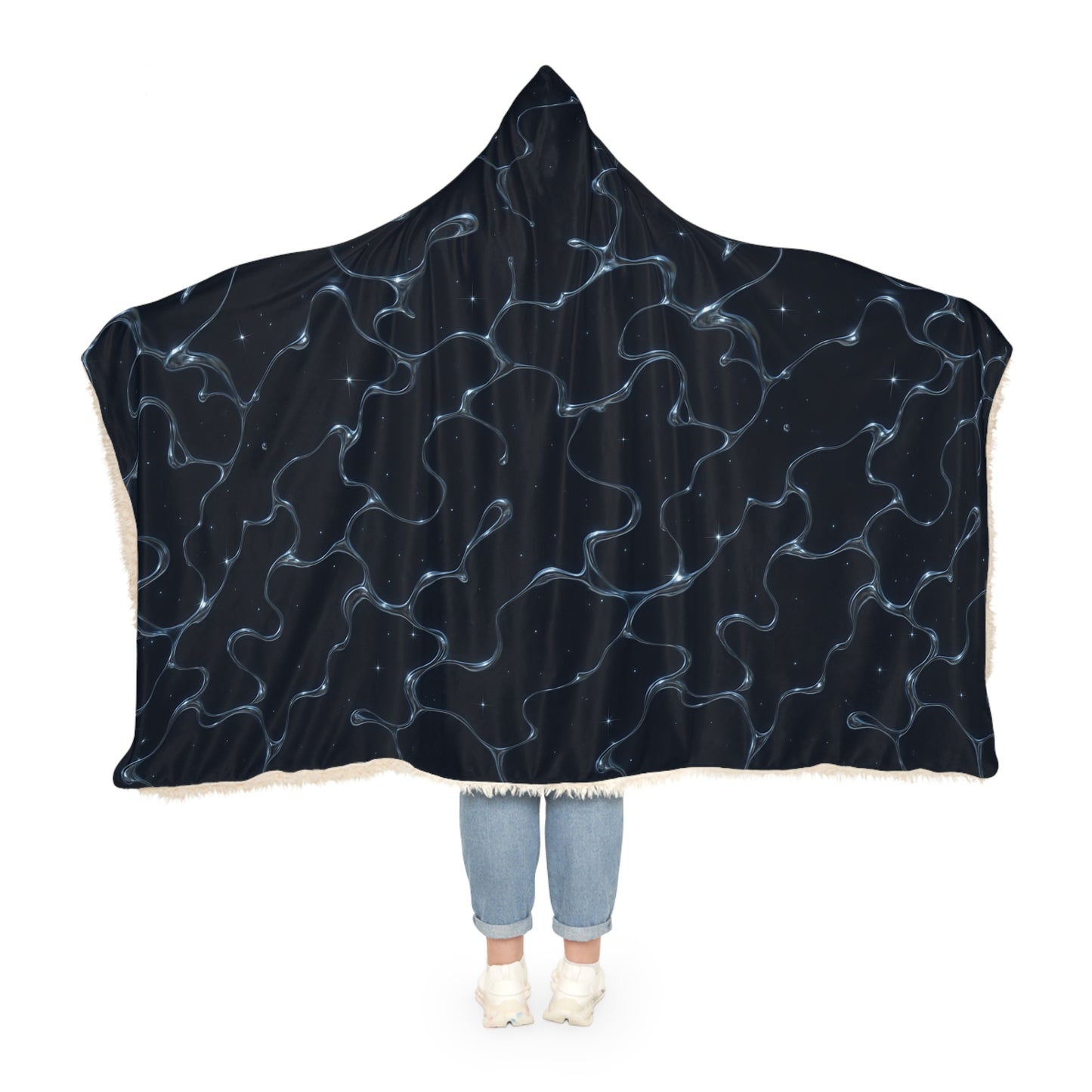Starry Snuggle Blanket