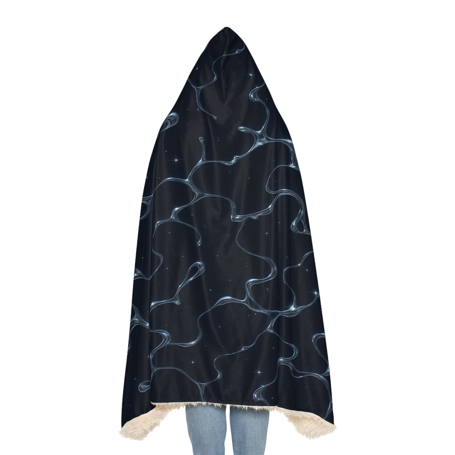 Starry Snuggle Blanket