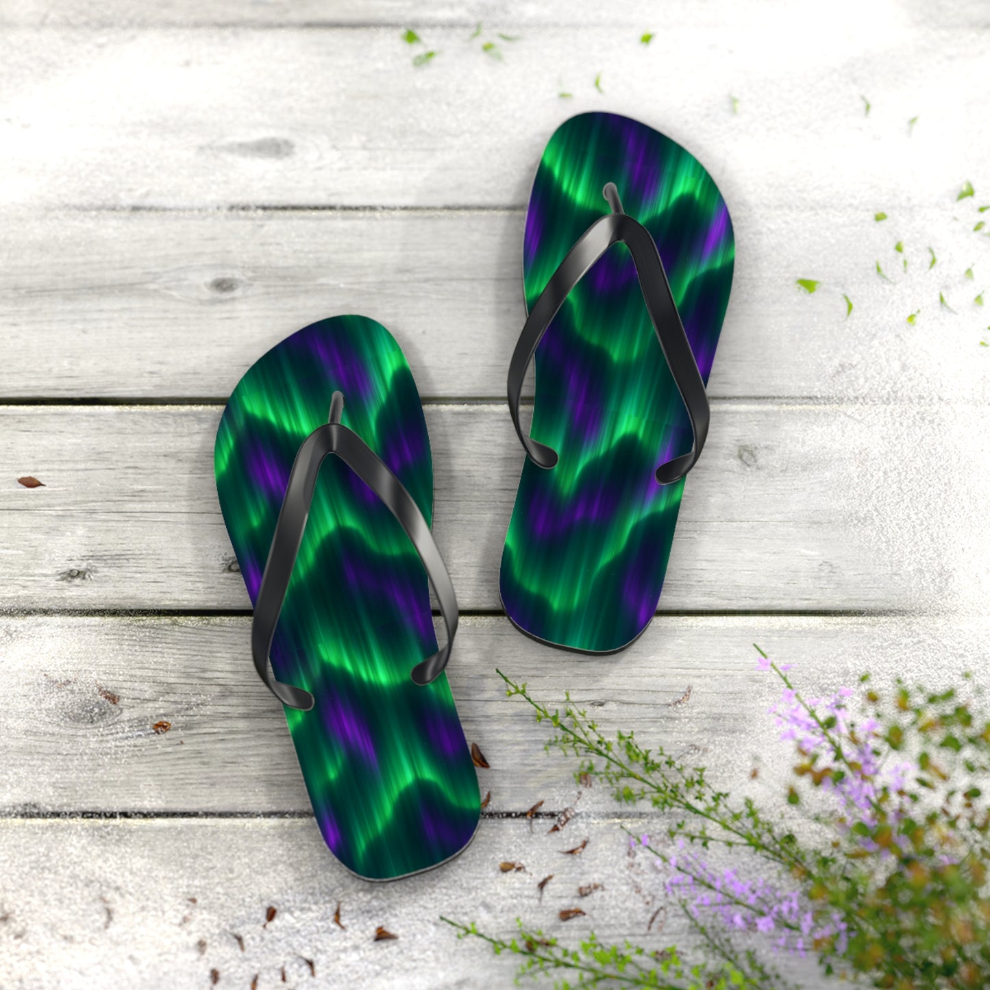 Flip Flops