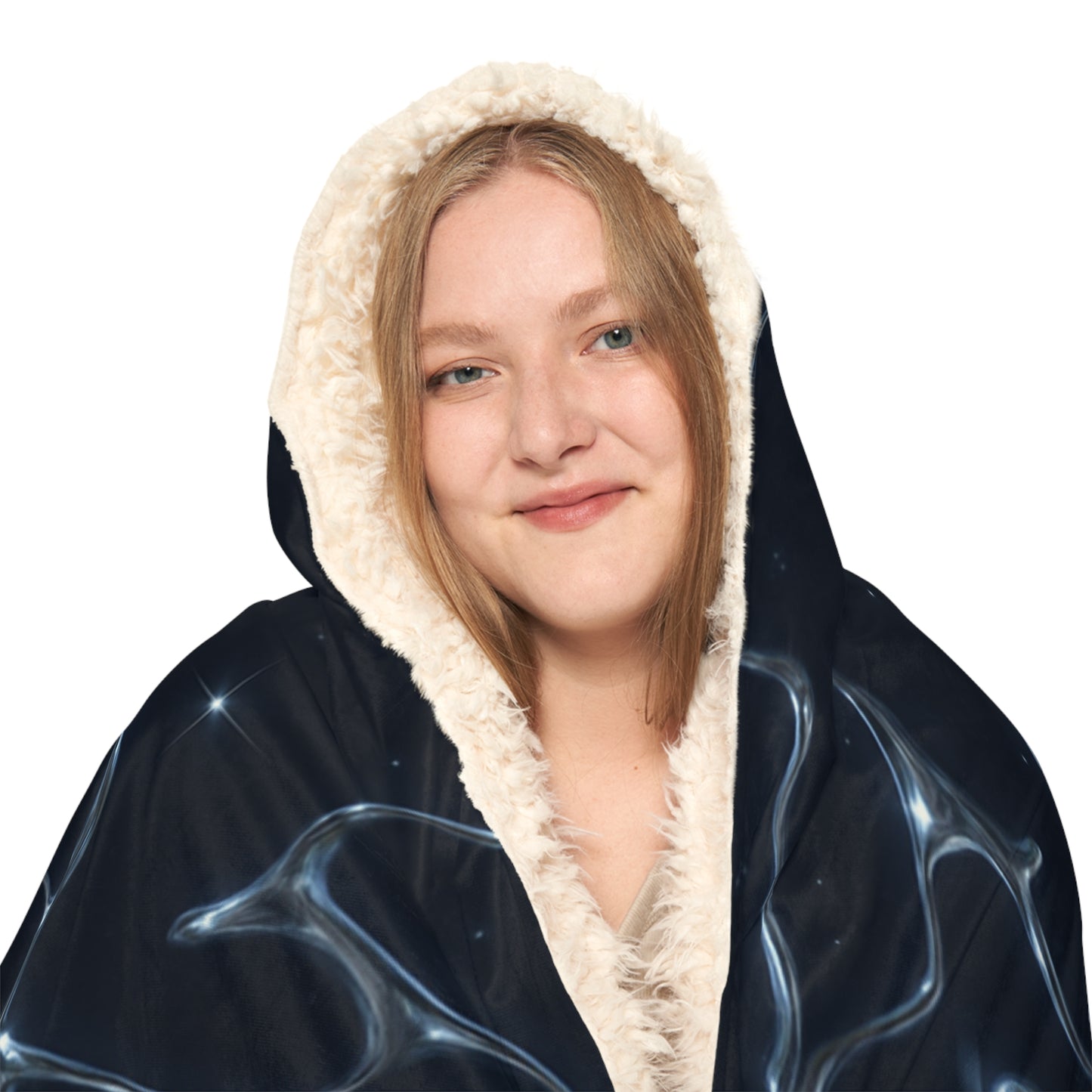 Starry Snuggle Blanket