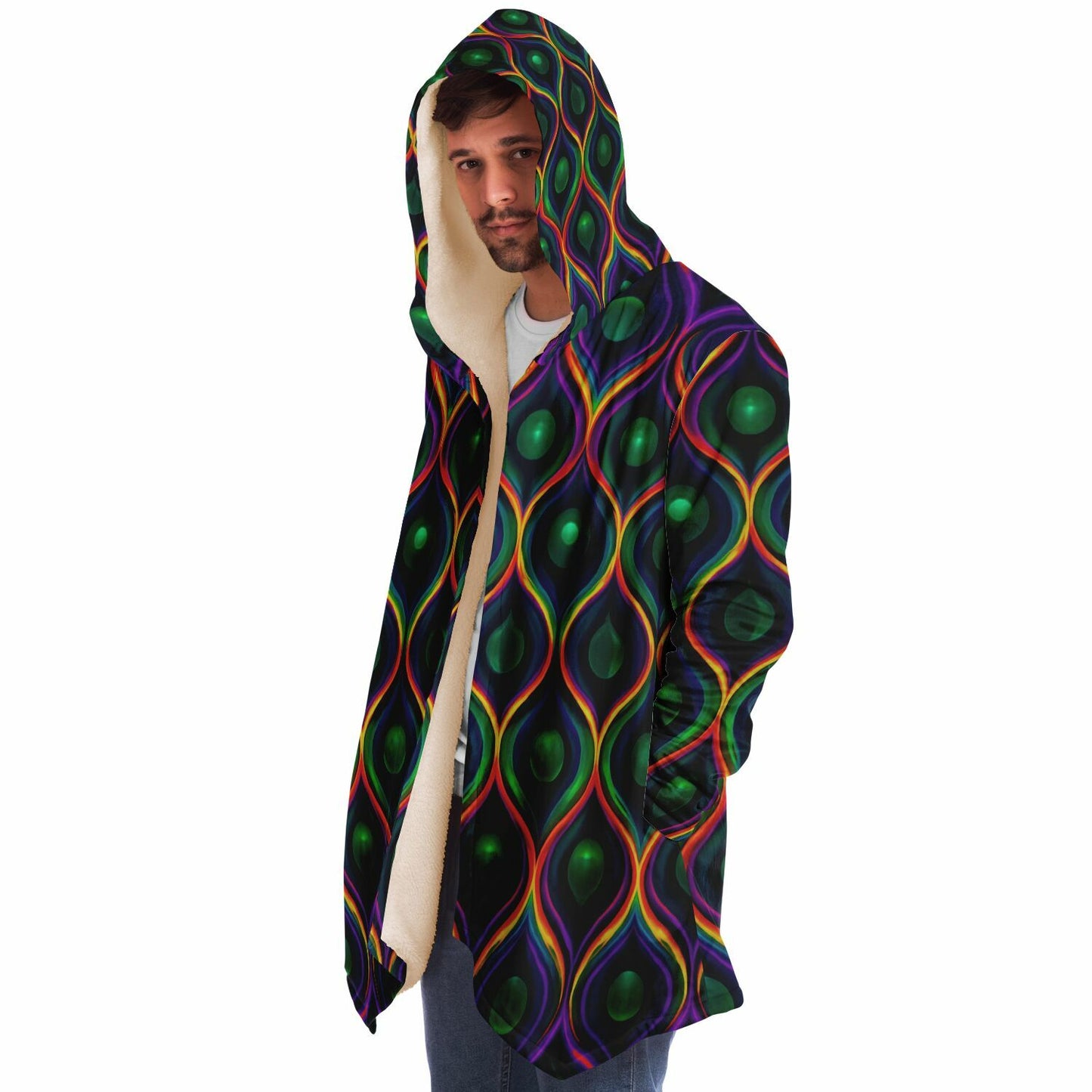 Hypno Vibe Cloak