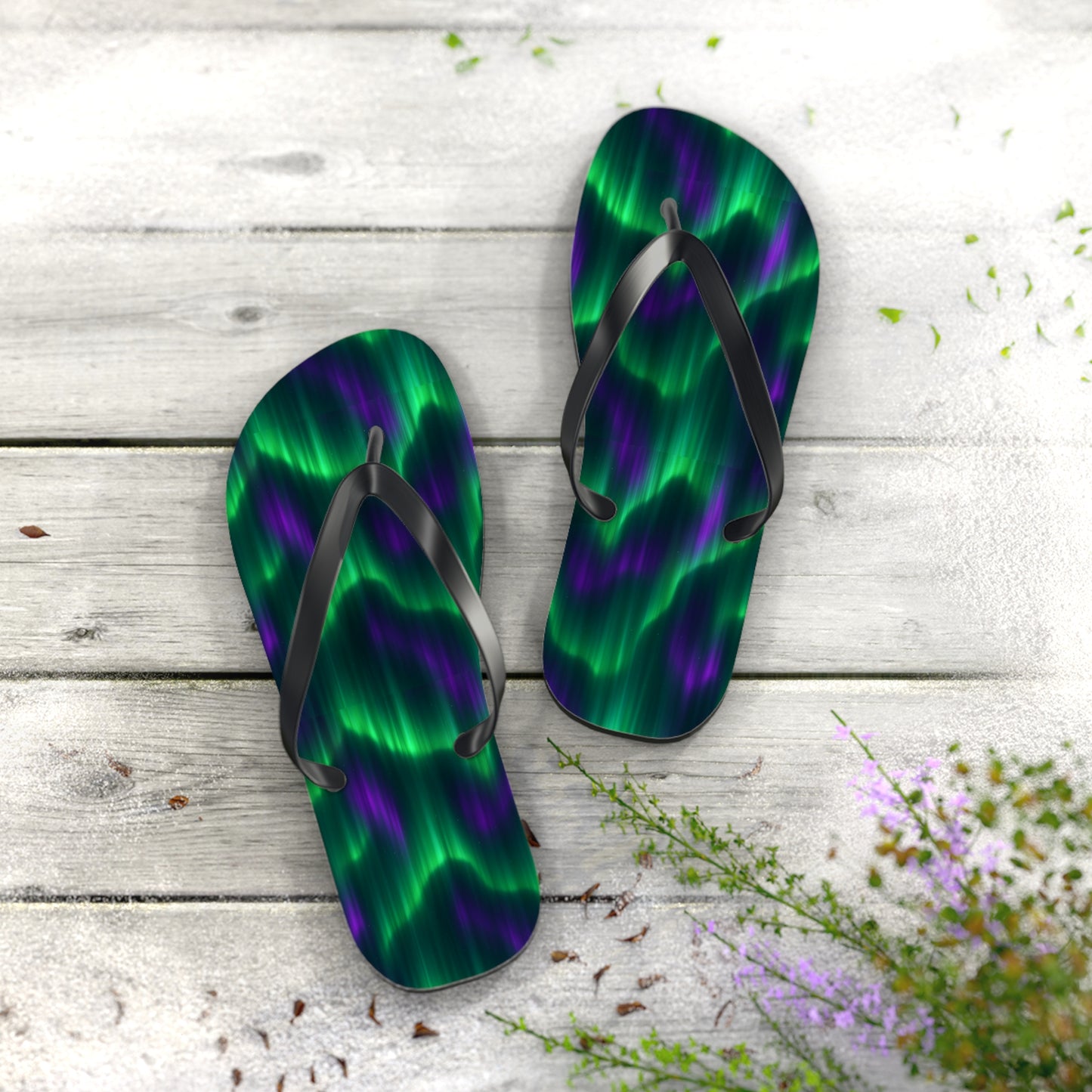 Flip Flops