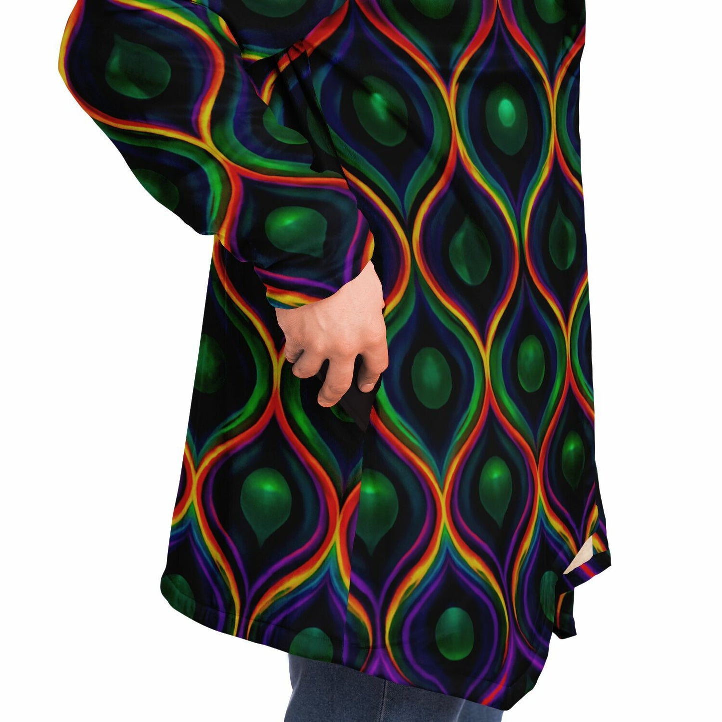 Hypno Vibe Cloak