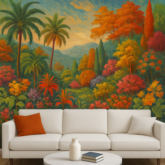 Why Peel and Stick Wallpaper is the Best DIY Home Upgrade Right Now