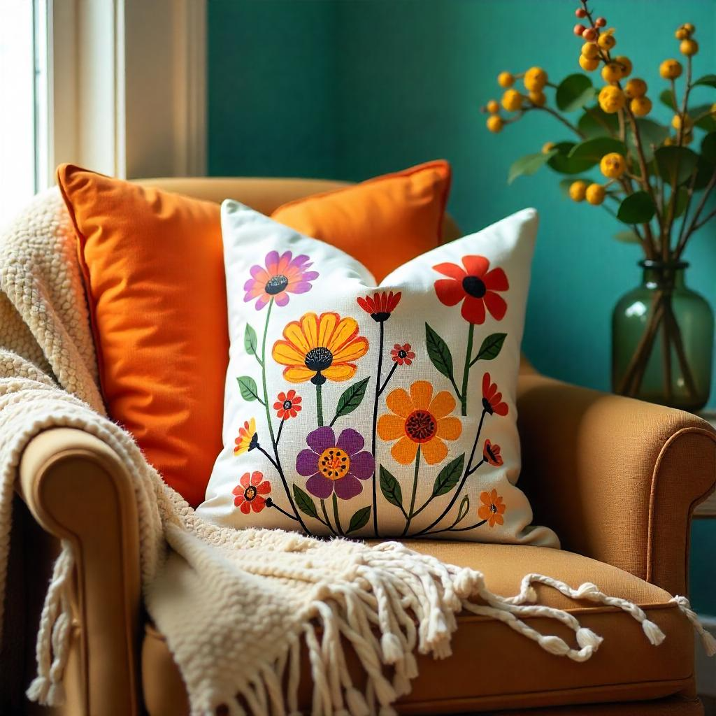 Floral