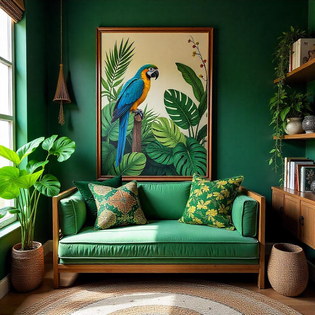 Botanical Vibes