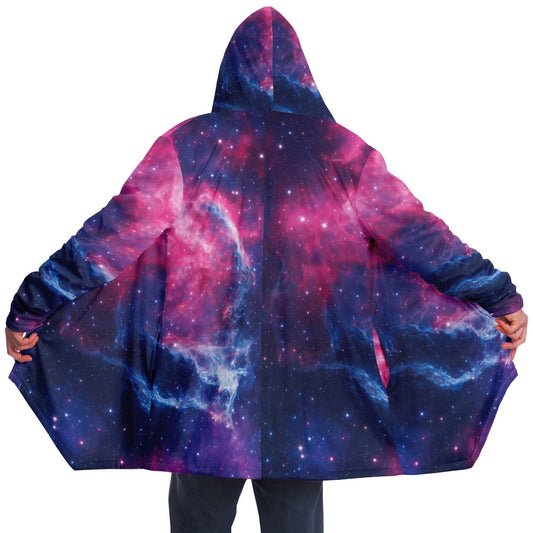 Galaxy Cloak