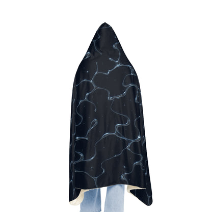 Starry Snuggle Blanket