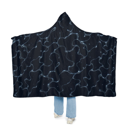 Starry Snuggle Blanket