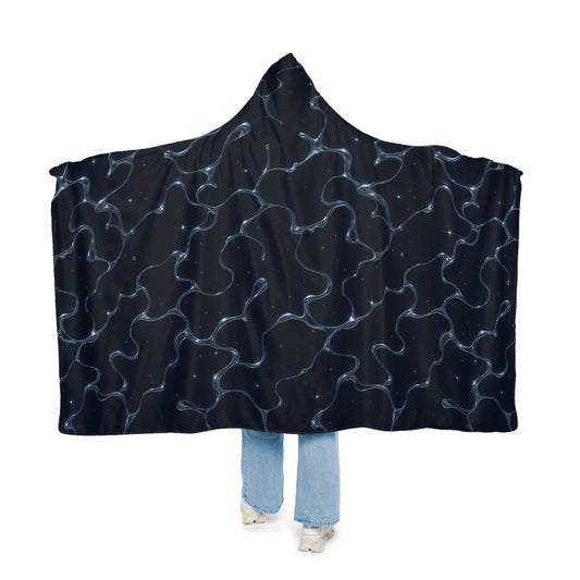 Starry Snuggle Blanket