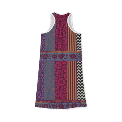 Boho Spirit Racerback Dress