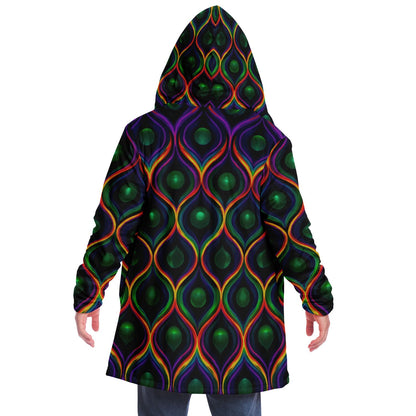 Hypno Vibe Cloak