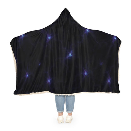 Cosmic Snuggle Blanket
