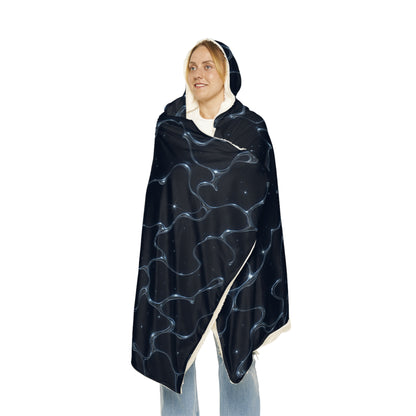Starry Snuggle Blanket