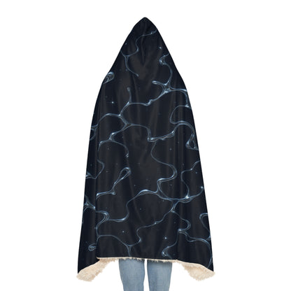Starry Snuggle Blanket