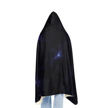 Cosmic Snuggle Blanket
