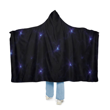 Cosmic Snuggle Blanket