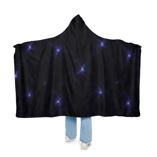 Cosmic Snuggle Blanket
