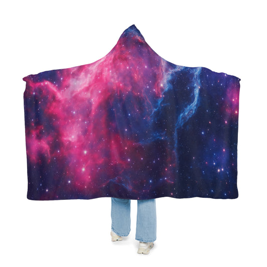 Cosmic Snuggle Blanket
