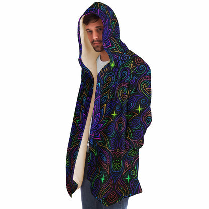 Lotus Vibe Cloak