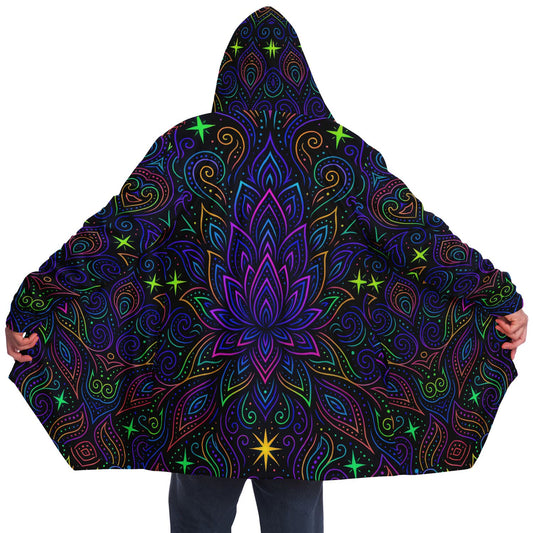 Lotus Vibe Cloak