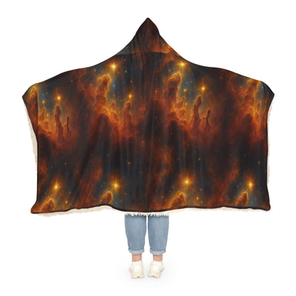 Stargazer Snuggle Blanket