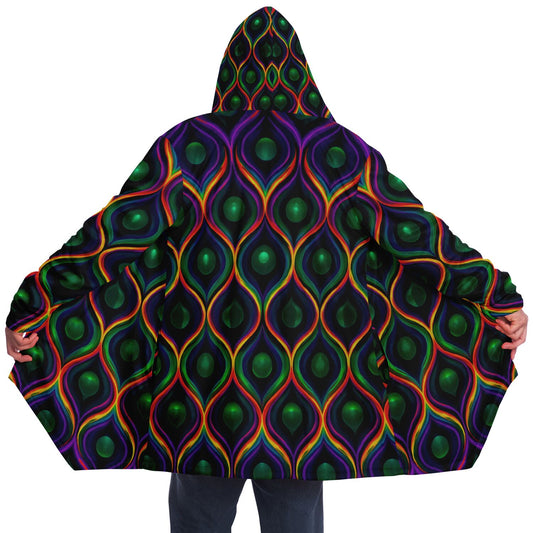 Hypno Vibe Cloak