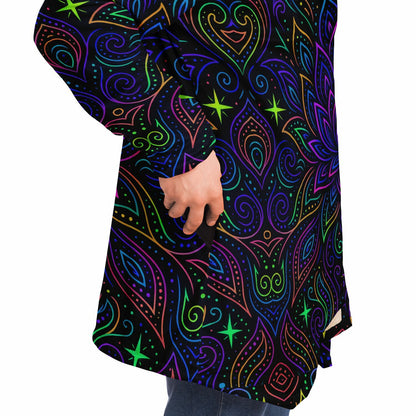 Lotus Vibe Cloak