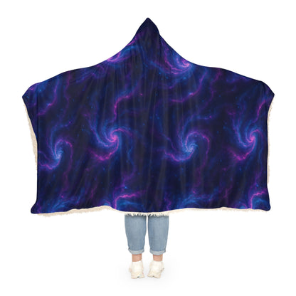 Cosmic Snuggle Blanket