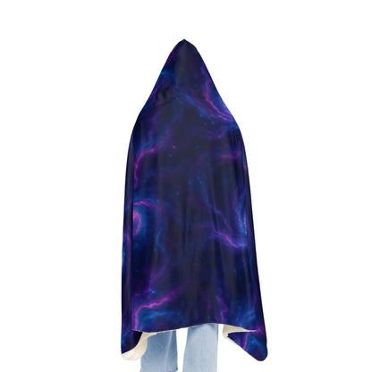 Cosmic Snuggle Blanket