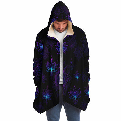 Lotus Frequency Cloak