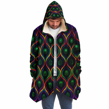 Hypno Vibe Cloak