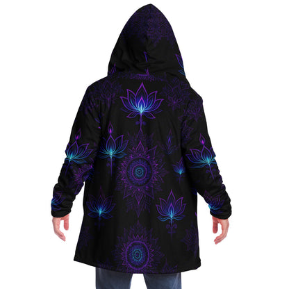 Lotus Frequency Cloak