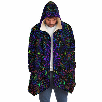 Lotus Vibe Cloak