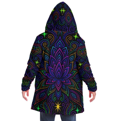 Lotus Vibe Cloak